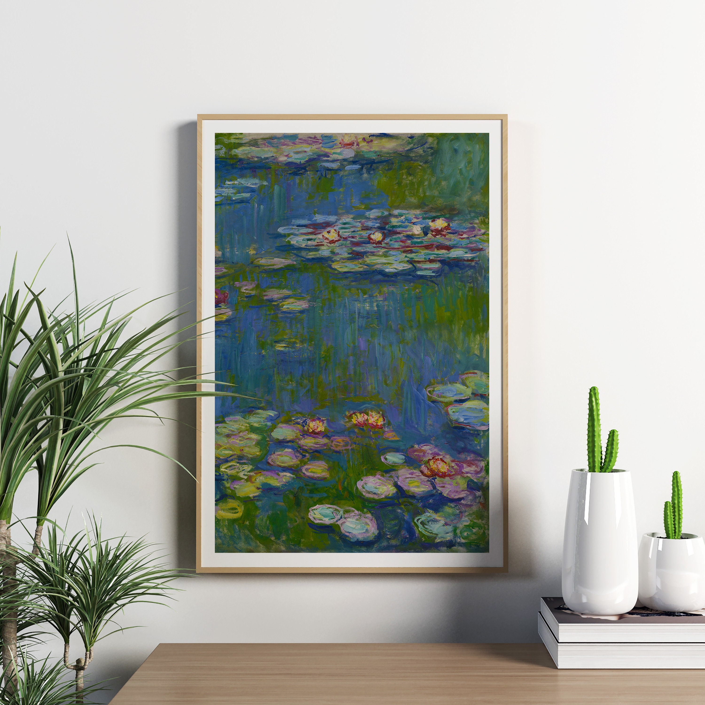 Trendy Claude Framed Designs 2023 Shop On Printerval