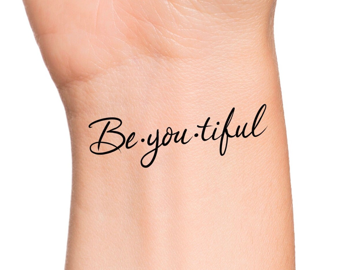 40 Beautiful Semicolon Tattoo Designs And Their Meanings