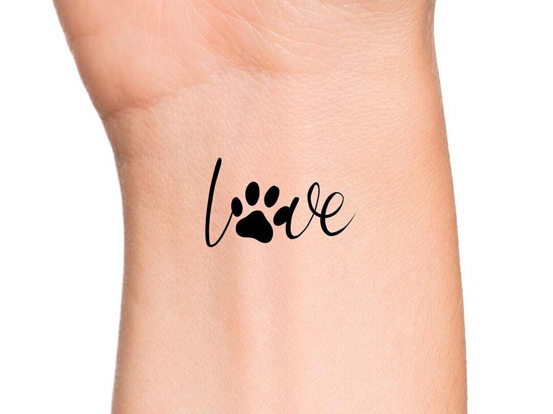 Love Sculpture Temporary Tattoos — Kristen McGillivray, image size:1080x810
