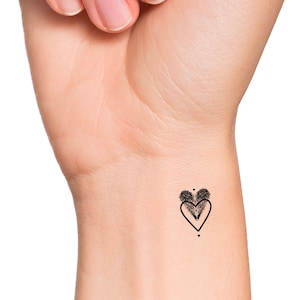 25 Special Fingerprint Tattoo Ideas  Tattoo Glee