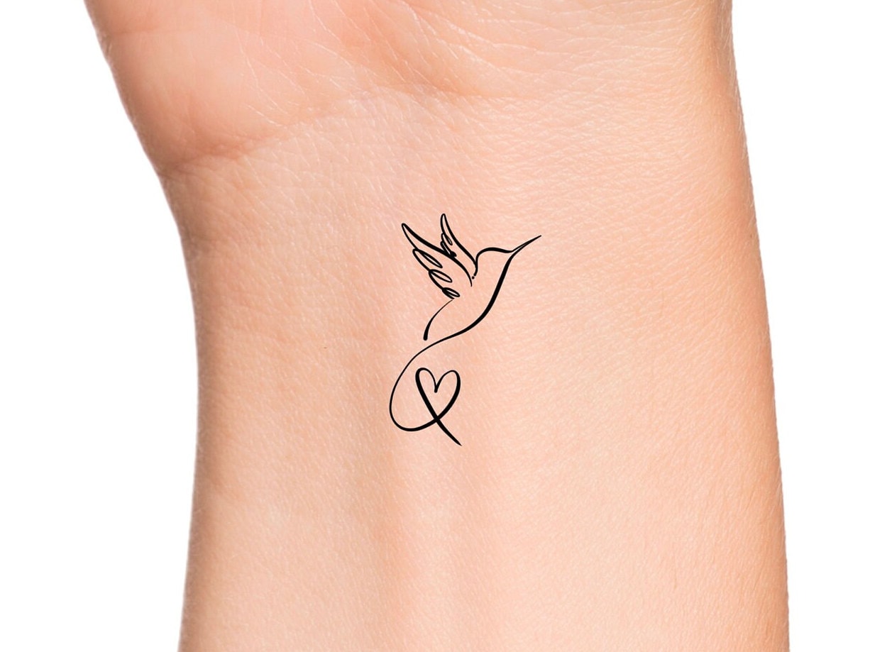 40 Redefine Your Fashion Statement with Passionate Heart Tattoo Ideas