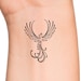 see more listings in the Animal Tattoos section