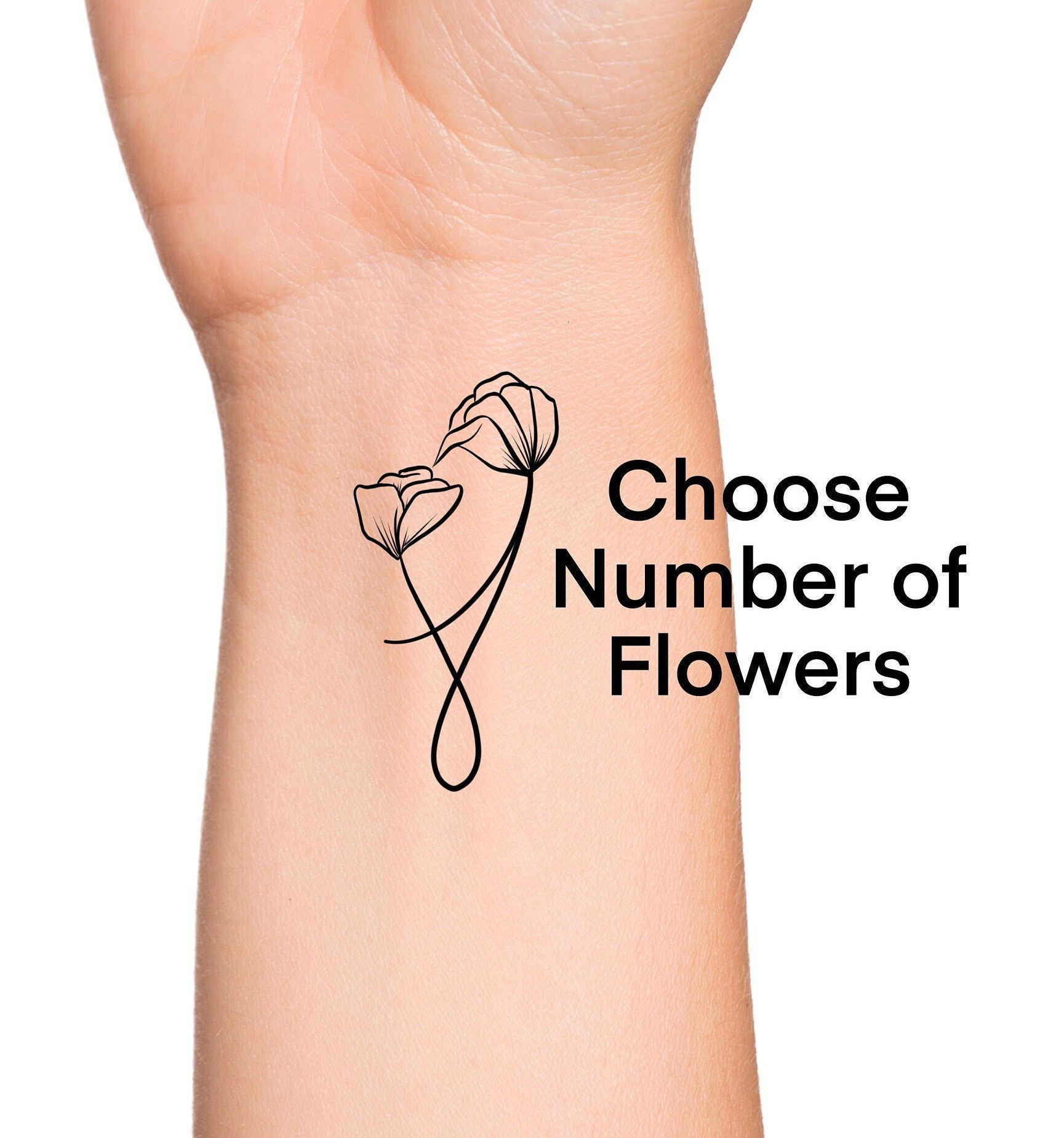 Mother Daughter Son Tattoo Ideas