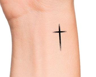 31 Simple Yet Striking Tattoos And What They Mean