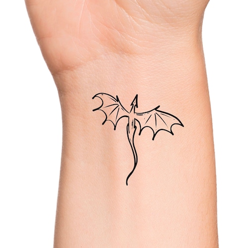 105 Minimalist Tattoos That Are Aesthetically Pleasing To The Eye  Bored  Panda