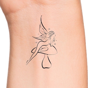 Top 30 Beautiful Fairy Tattoo Design Ideas 2023 Updated Saved Tattoo #43 Top 30 Beautiful Fairy Tattoo Design Ideas 2023 Updated Saved Tattoo