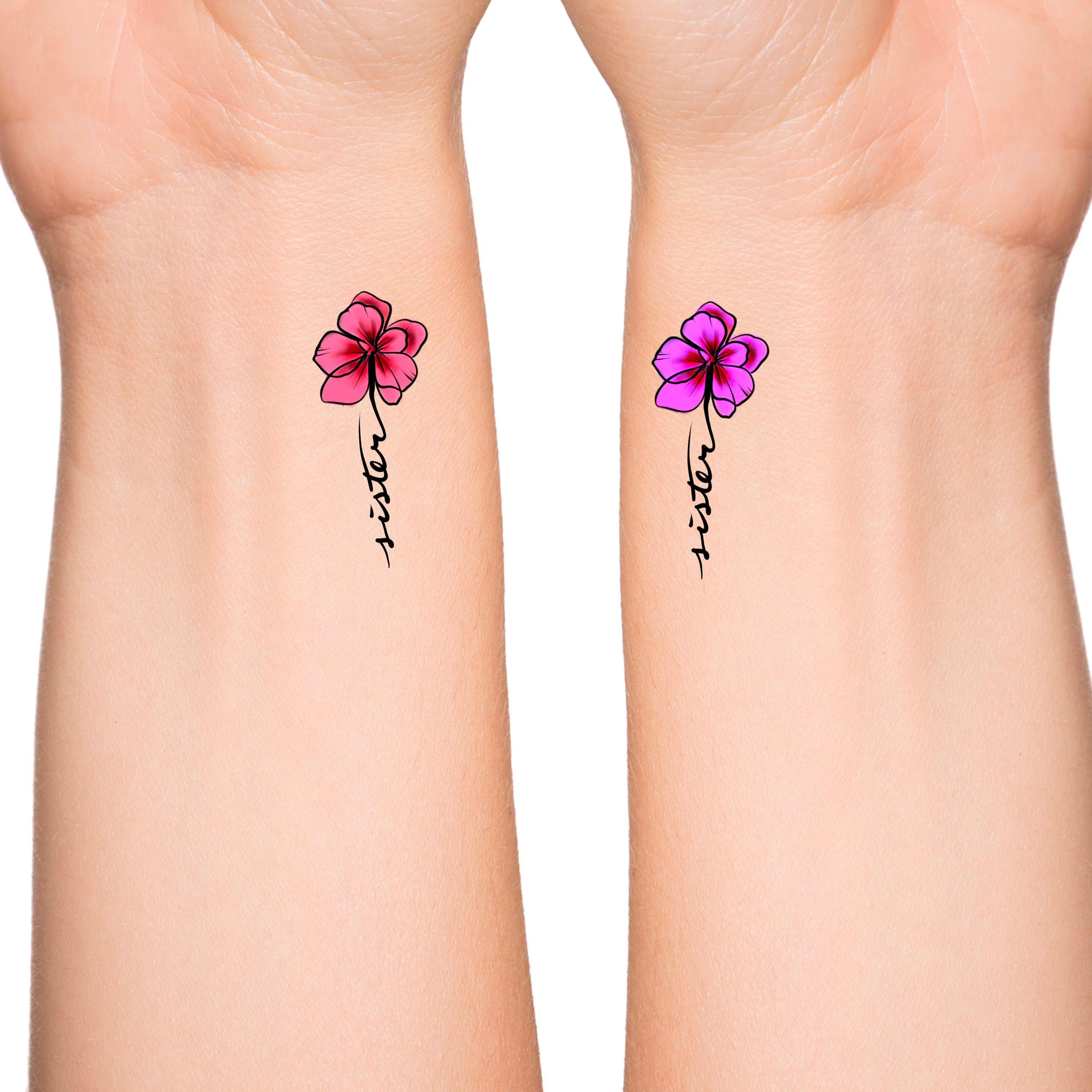 Sister Tattoos For Two 48 - 3ljqzl8