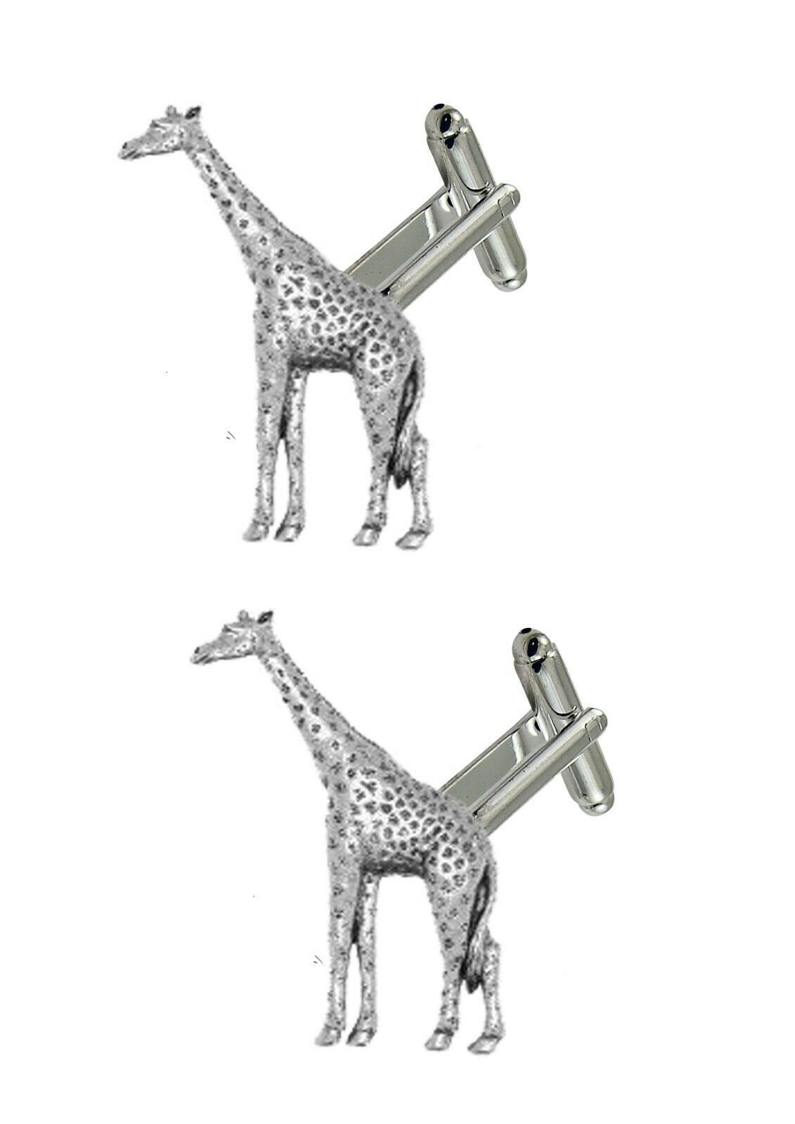 Giraffe PP-A10 English Pewter Ring Adjustable Handmade in Sheffield Giraffe PP-A10 English Pewter Ring Adjustable Handmade in Sheffield