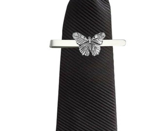 QHG2 Beehive Tie Clip QHG2 Beehive Tie Clip