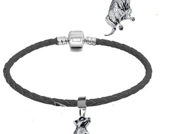 Meerkat pandora hotsell charm