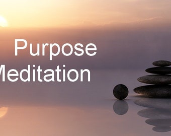 All purpose Guided meditation