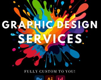 Graphic Design Services
