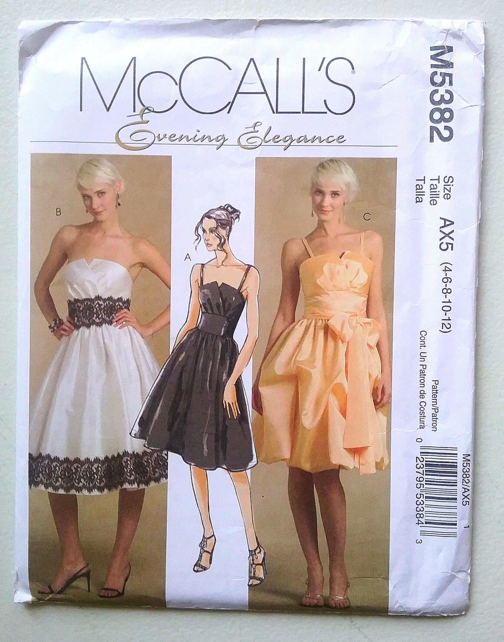 After Five Dresses - Etsy