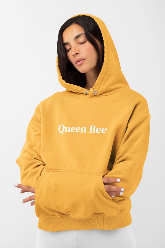 queen b hoodie