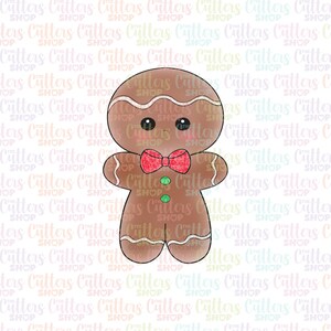 Lebkuchen Ausstechform, Ausstechform Weihnachten oder Ausstechform
