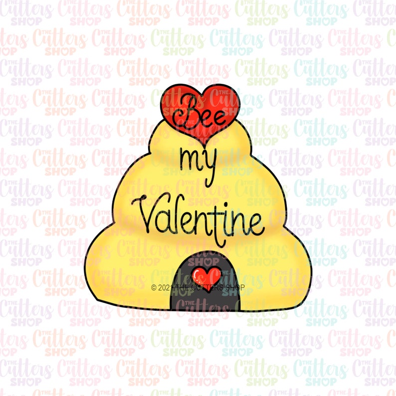 Cookie Cutter Etsy