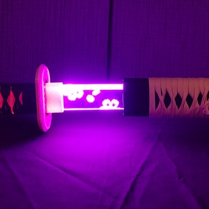 MFT Katana: Odoru Hana - Etsy