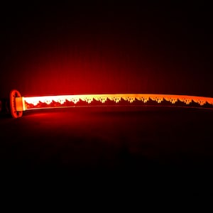 MFT Katana: Eien no jigoku