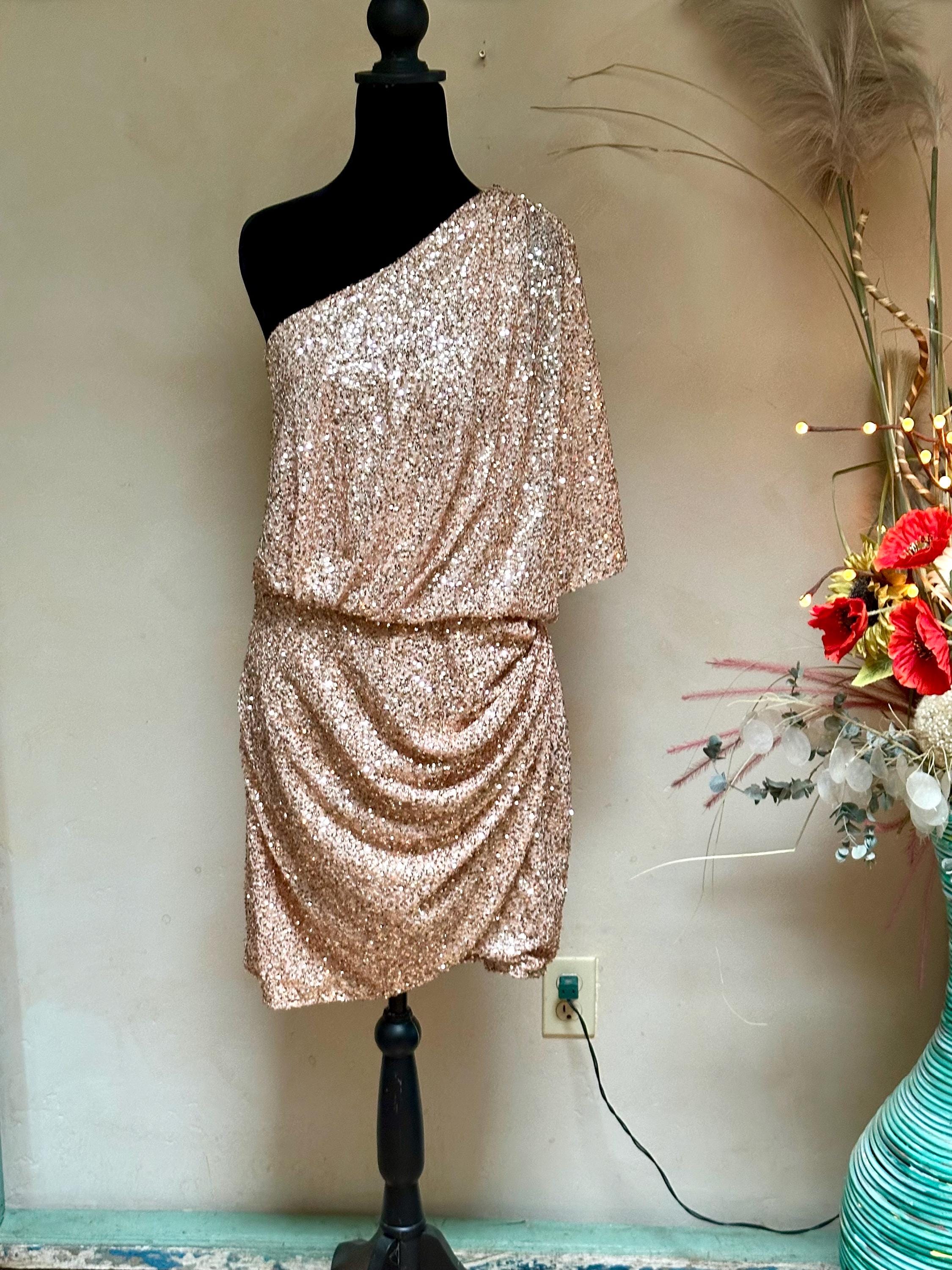 Sexy Vegas Dress - Etsy