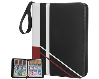 card binder