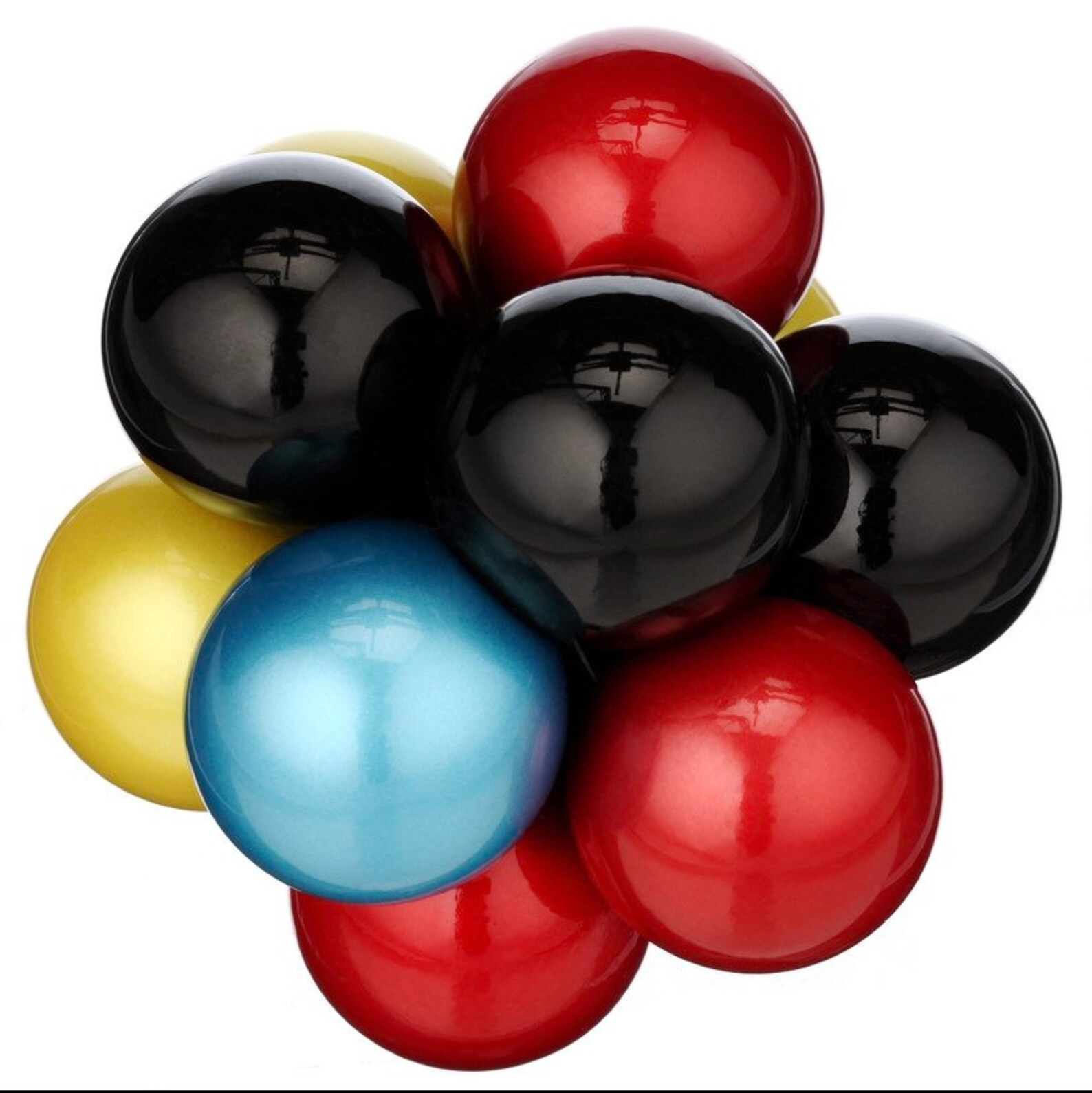 NEW ARRIVALS the Atomic Fidget Ball Ages 8 Etsy