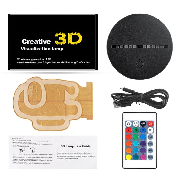 Umfang kriechen Offenbar creative 3d visualization lamp instructions Komplexität König Lear Ich Umfang kriechen Offenbar creative 3d visualization lamp instructions Komplexität König Lear Ich