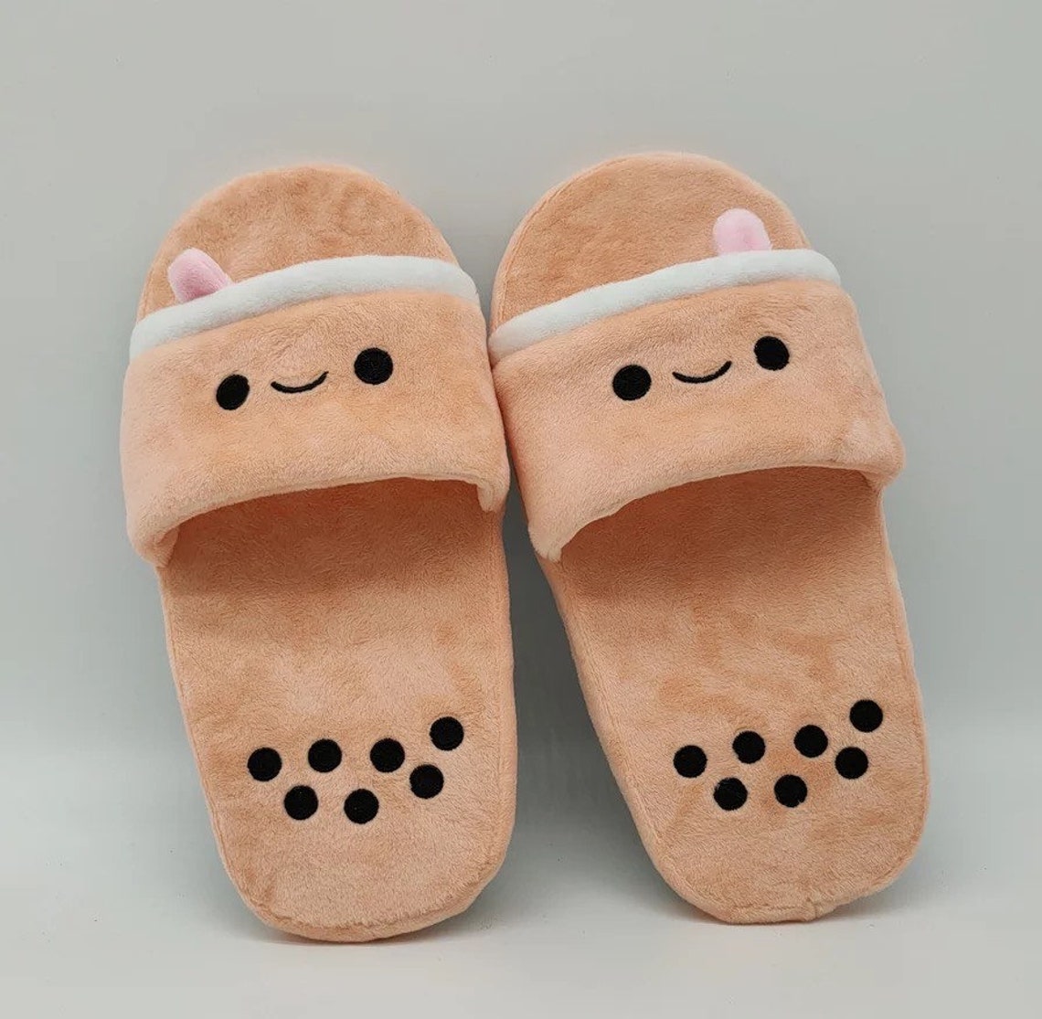 bubble slippers amazon
