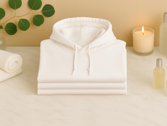 Gildan 18500 Blank Hoodie: Wholesale Heavy Blend Sweatshirt