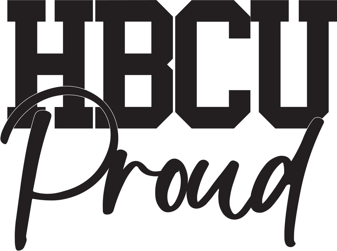 HBCU Proud - Etsy