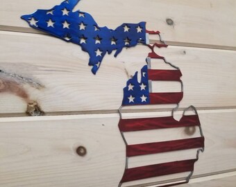 Mitten Flag
