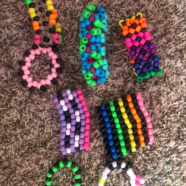 Kandi bracelet mystery bag