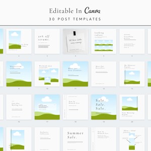 canva instagram grid template canva instagram grid template