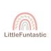LittleFuntastic store logo
