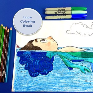 Coloring Book for Kids