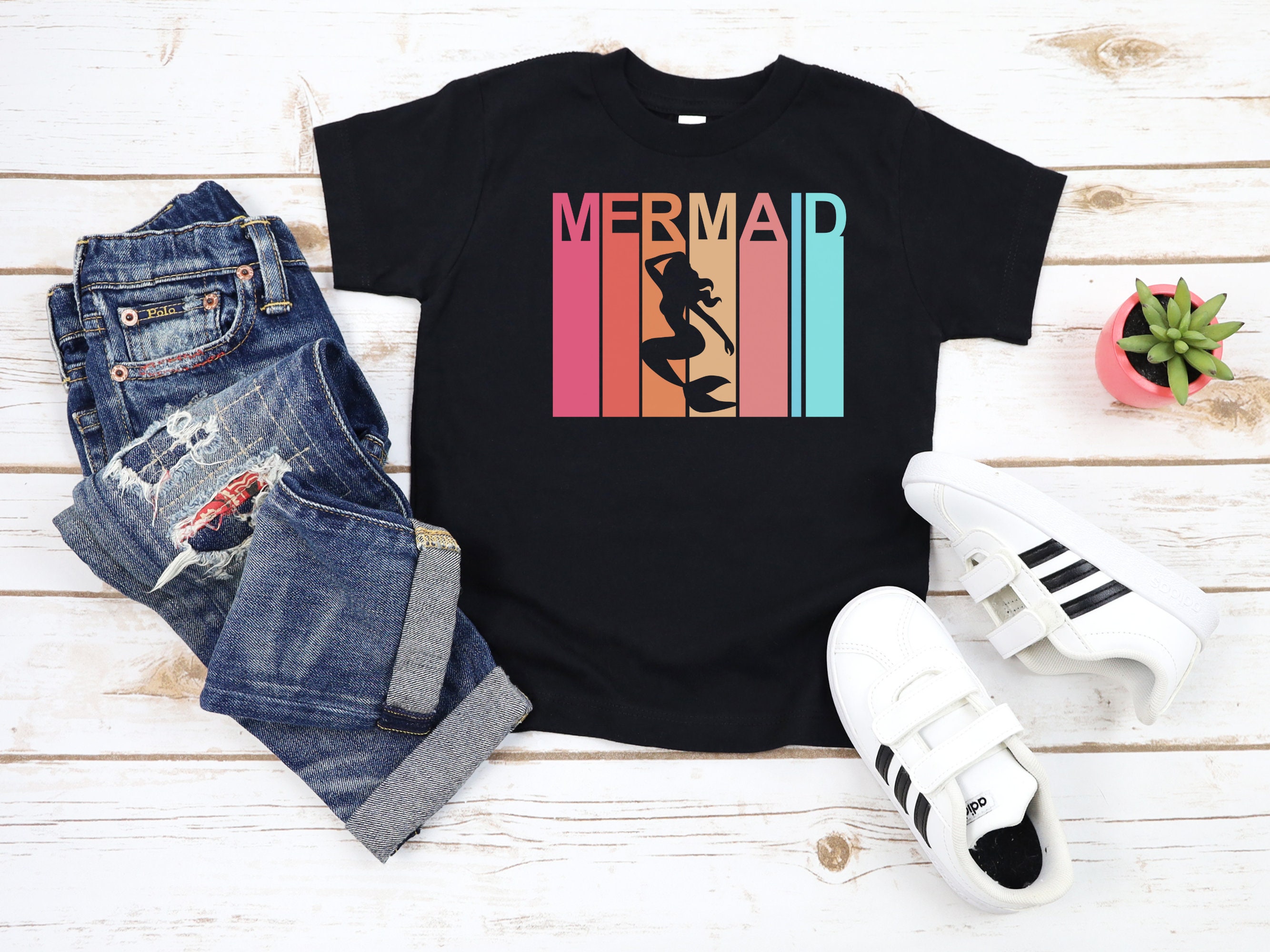 Discover Vintage Ariel Shirt, Retro Little Mermaid Shirt, Ariel Shirt, Disney Princess Shirt