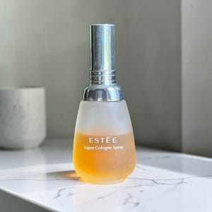 Estee Lauder Super Cologne - Etsy