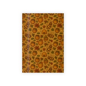 Buzzing Bee-Themed Gift Wrapping Paper Roll, Ideal for Birthdays, Baby Showers, Eco-Friendly Gift Wrap, Seasonal Celebrations, Craft [...]