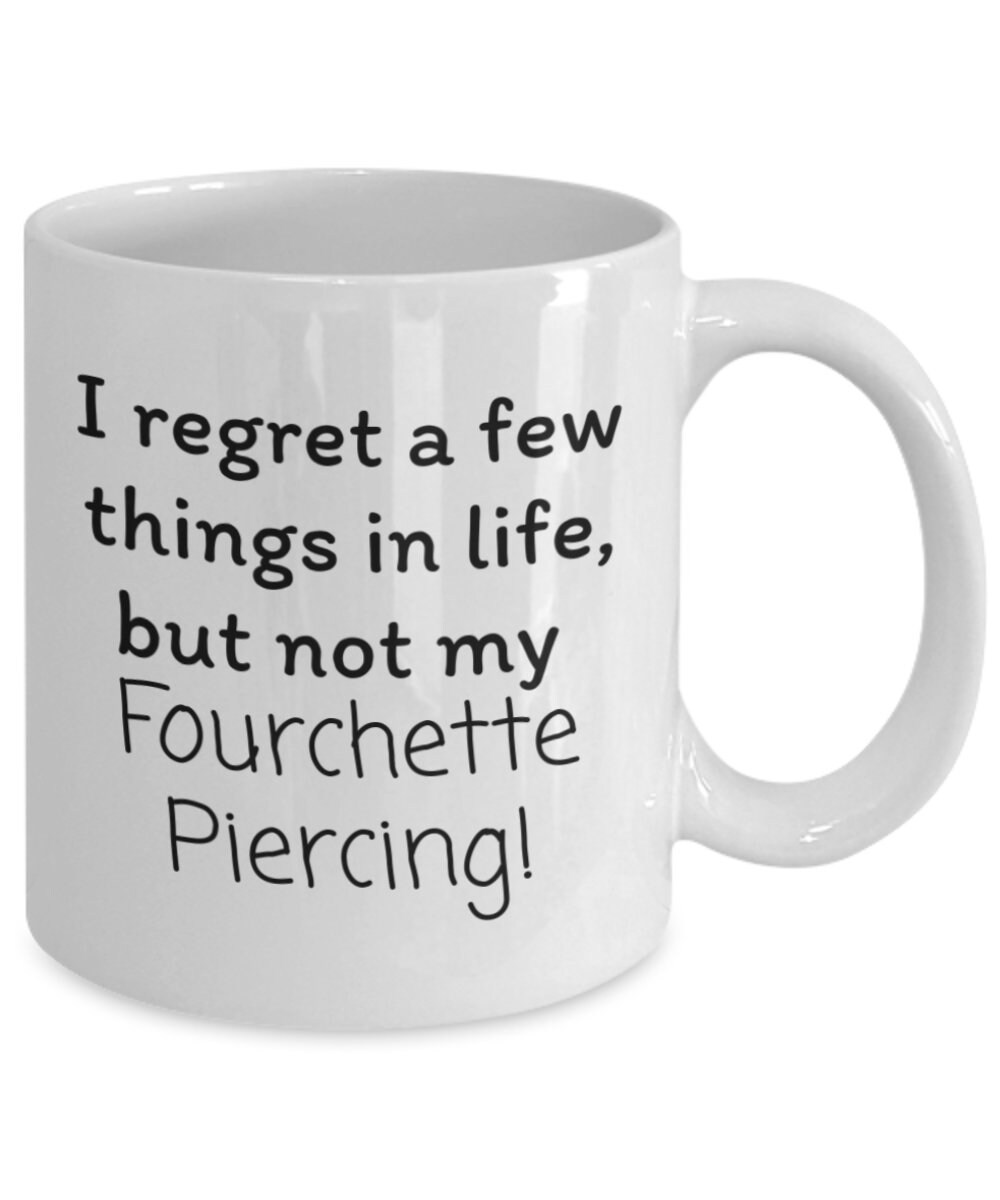Fourchette Piercings