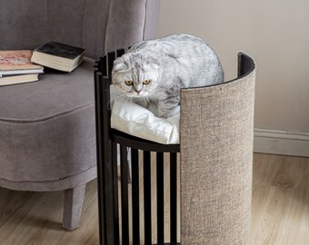 cat themed furniture