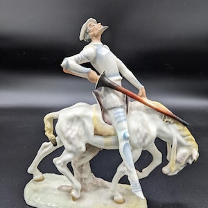 Hutschenreuther porcelain figurine - Etsy 日本
