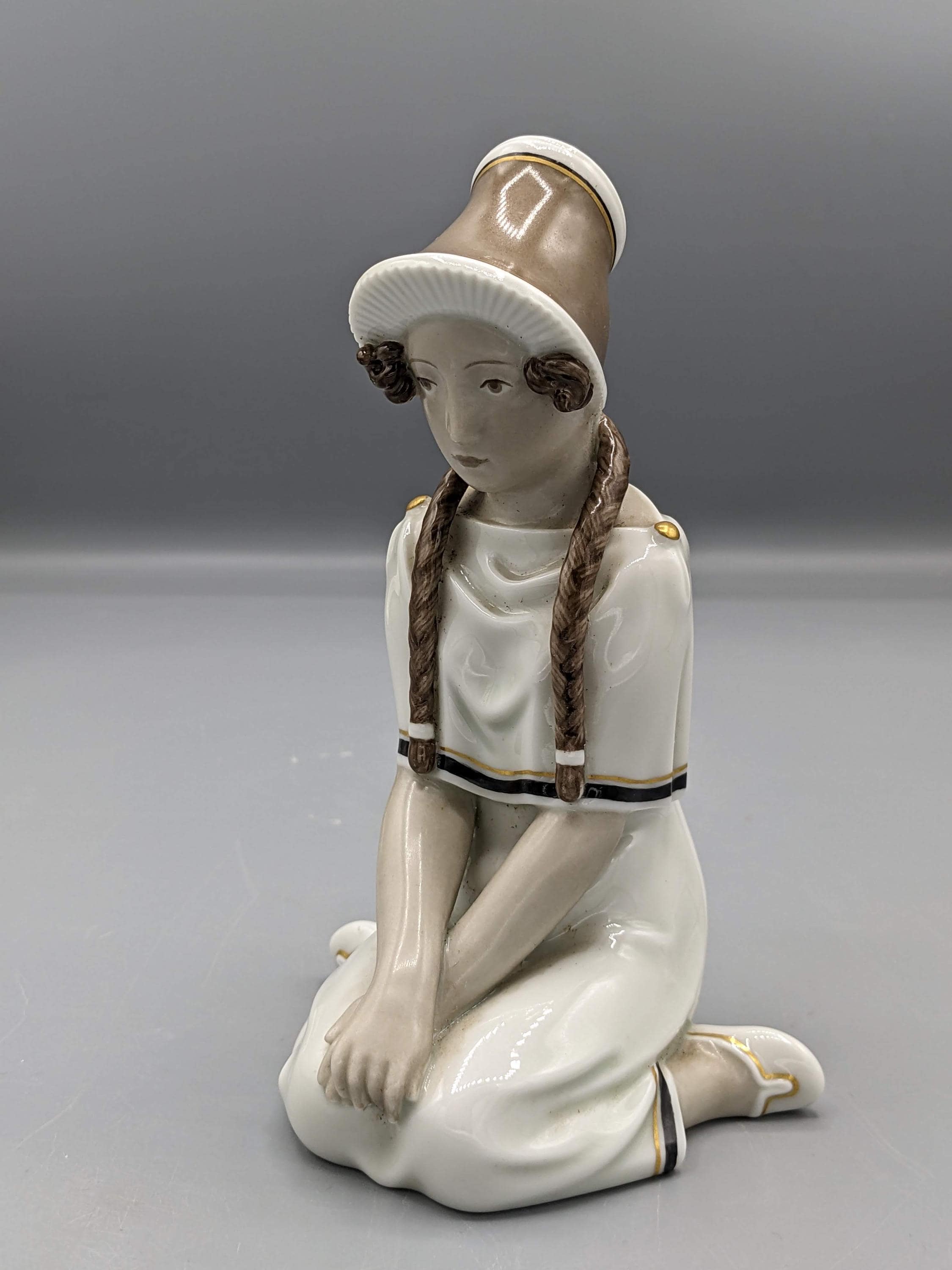 Meissen monkey band - Etsy 日本