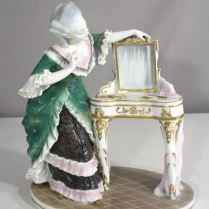 Karl ens figurine - Etsy 日本