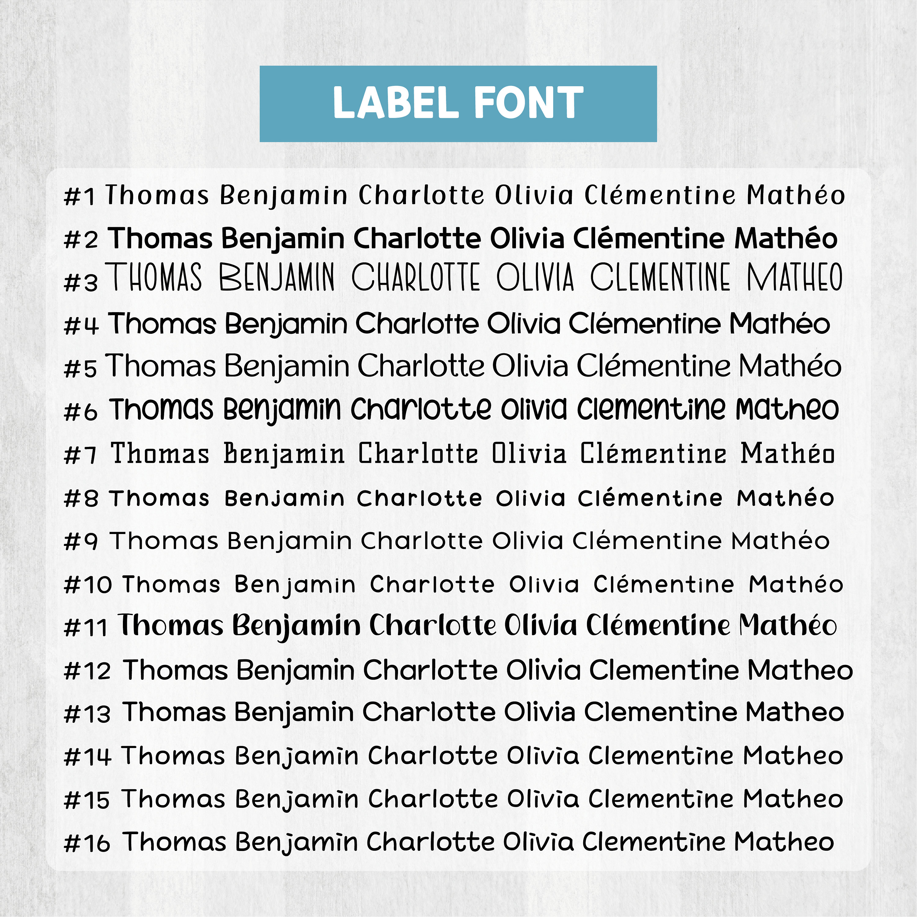 Custom Shoe Label Sticker Waterproof  Washable Clothing Stick-on Name Label Personalized Name Label for Kids School, Daycare, Camp, Sports