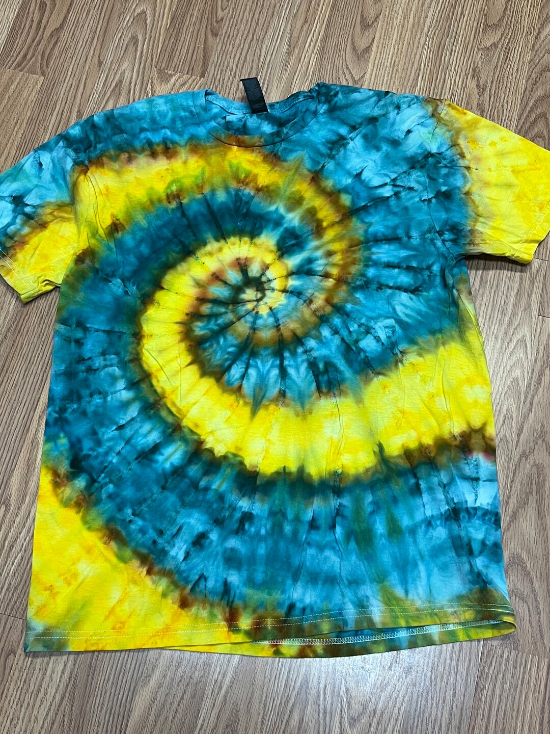●PINK PINEAPPLE● TIE DYE TIGHT TSHIRTORANGE m1037_1053444 Tie Dye “tropical Pineapple” Tye Dye Shirt - Etsy