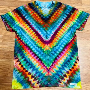 Tie Dye feathers Tye Dye Shirt - Etsy