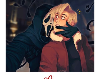 polaroid - square print