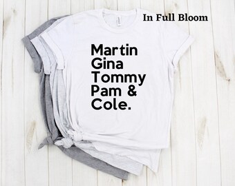 Gina and Pam - Etsy