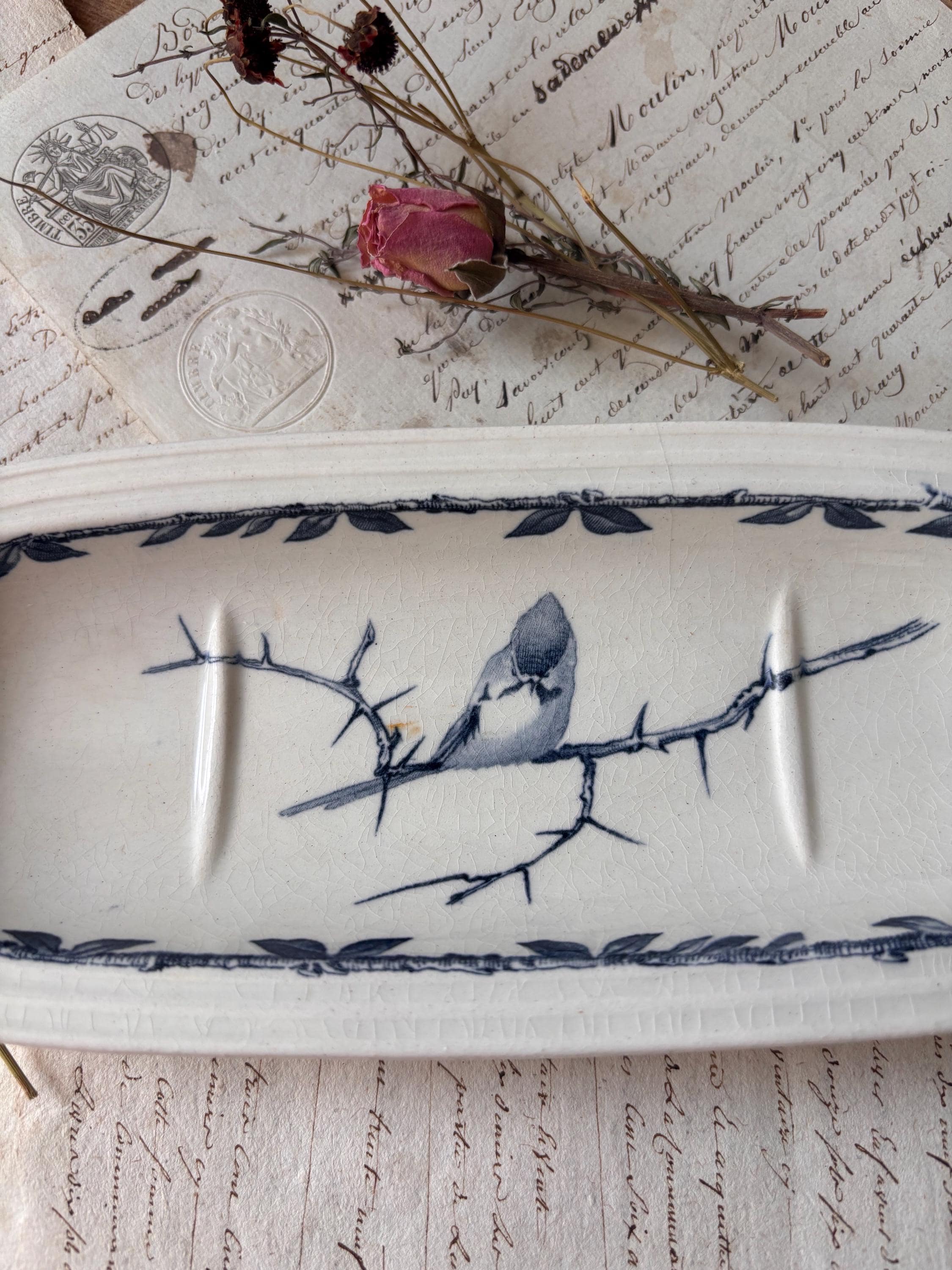 Choisy Le Roi Oxford - Etsy