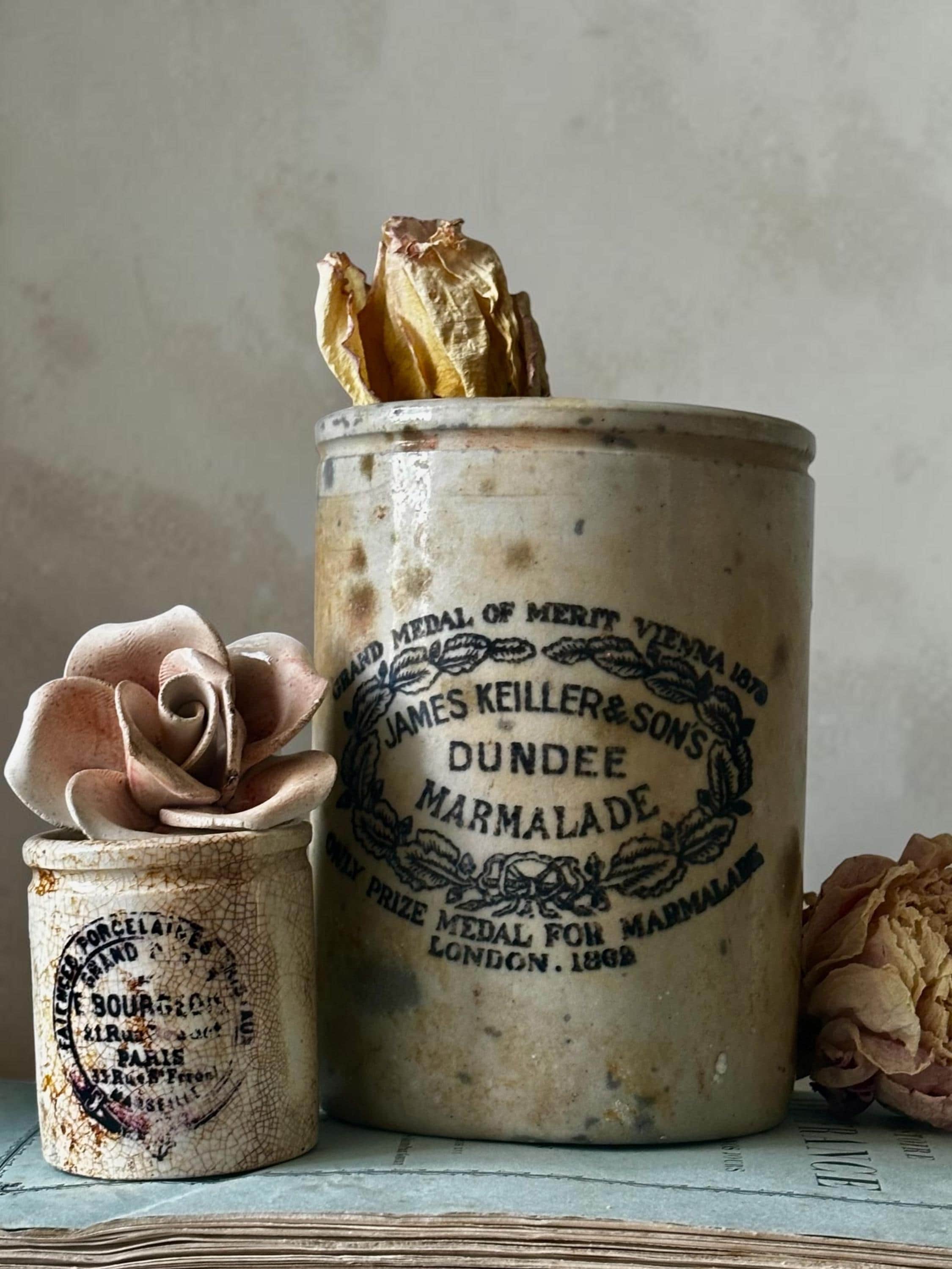 Keiller Marmalade - Etsy
