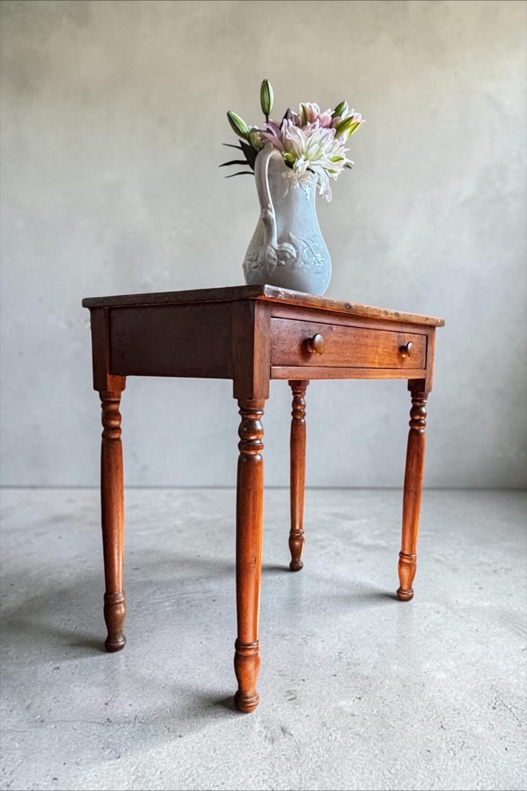 Vintage Turned Table Legs - Etsy